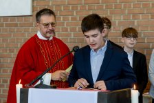 31.05.2025 Dekanatsfirmung